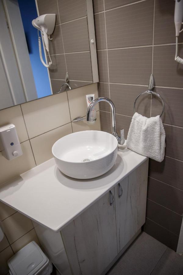 Apartman Studio Milica I Subotica Exterior photo